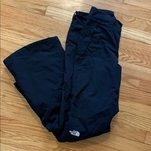 Women’s Northface Sally Ski Pants